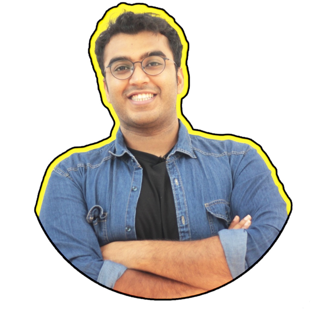 Sagar Mantry
